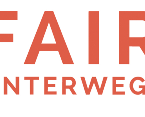 Ddas Logo von fairunterwegs