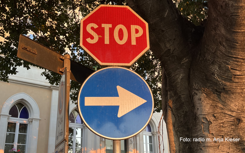 Sei kein A… – sei einfach normal