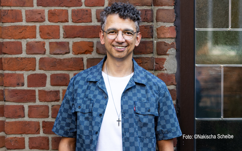 Wenn der Pastor plötzlich kocht…